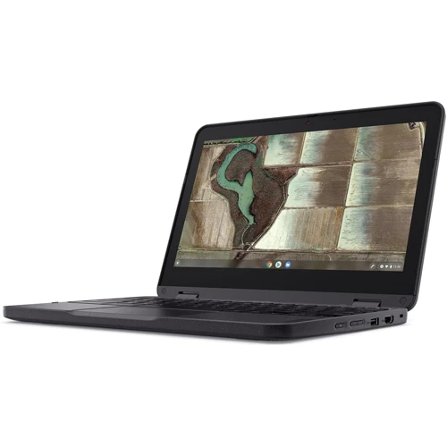 Ноутбук Lenovo 500e Chromebook G3 (82JB000AMH): Оперативная память 8 ГБ