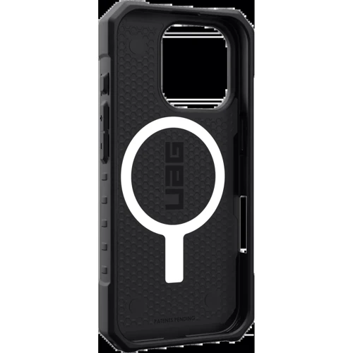 Чохол для iPhone Urban Armor Gear UAG Pathfinder SE Magsafe Midnight Camo (114471114061) for iPhone 16 Pro фото 6
