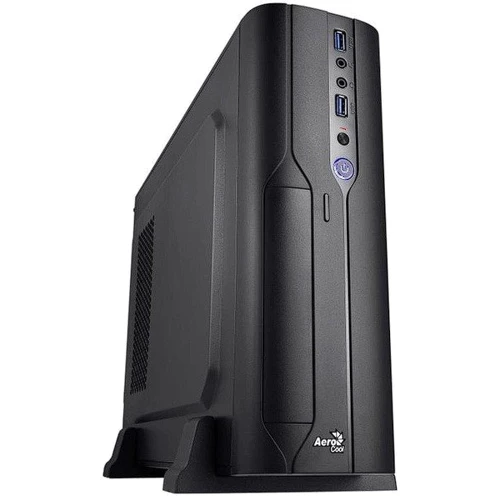 Корпус AeroCool CS-101 (ACCX-PC04002.11): Назначение рабочая станция