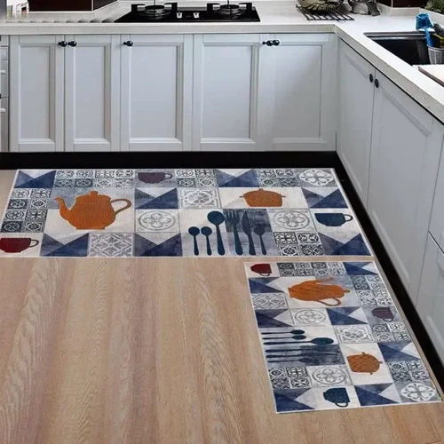 Коврик для кухни IzziHome Kitchen Schon 50х80 (2830-01) (605795)