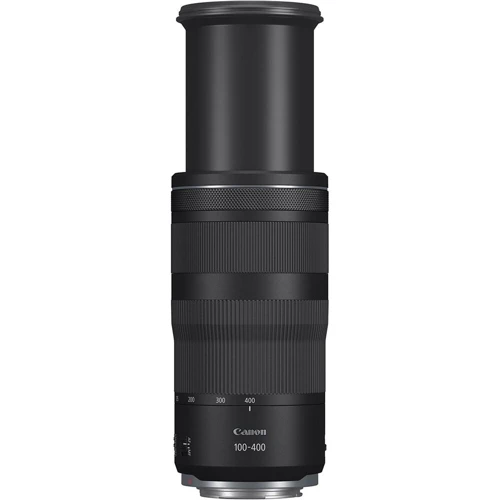 Об'єктив для фотоапарата Canon RF 100-400mm f/5.6-8 IS USM: Байонет Canon RF