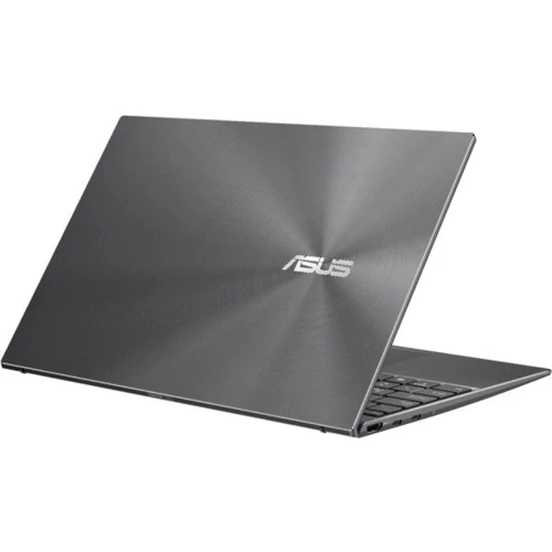 Ноутбук ASUS Zenbook 14 Q408UG (Q408UG-212.BL): Оперативная память 8 ГБ