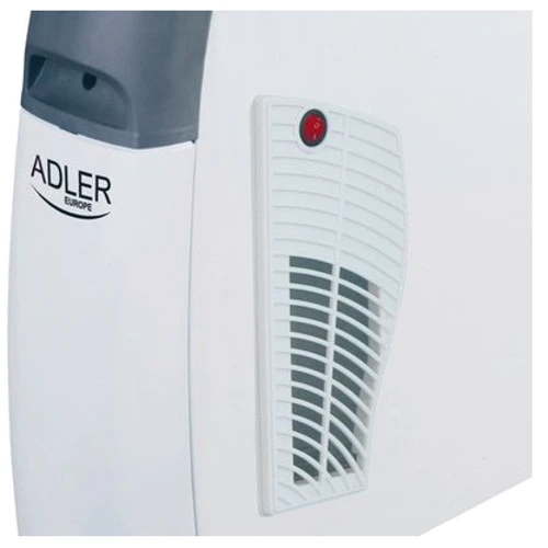Обігрівач ADLER AD7705: Тип масляний радіатор