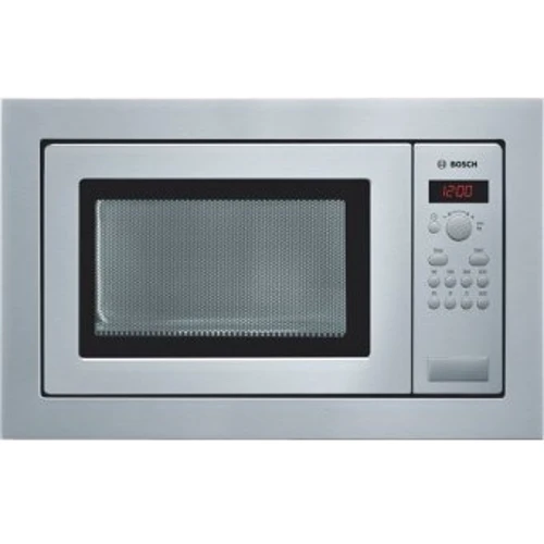 Вбудована мікрохвильова піч Bosch HMT 84M651
