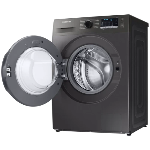 Стиральная машина Samsung WW90TA047AX1UA: Максимальный уровень шума, дБ 74