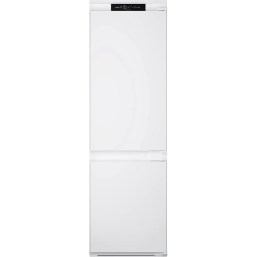 Встраиваемый холодильник Indesit INC18 T311: Количество компрессоров 1