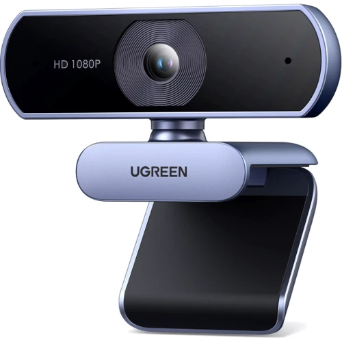 Ugreen USB Webcam 15728
