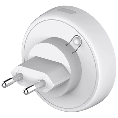 Ночник Yeelight Plug-in Light Sensor Nightlight GB 0.5W 2500K (YLYD11YL/YLYD111GL) (BS-1363 вилка британская): Назначение В детскую