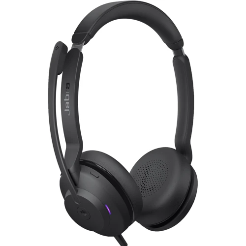 Наушники Jabra Evolve 2 30 SE USB-C MS Stereo (23189-999-879) фото 3