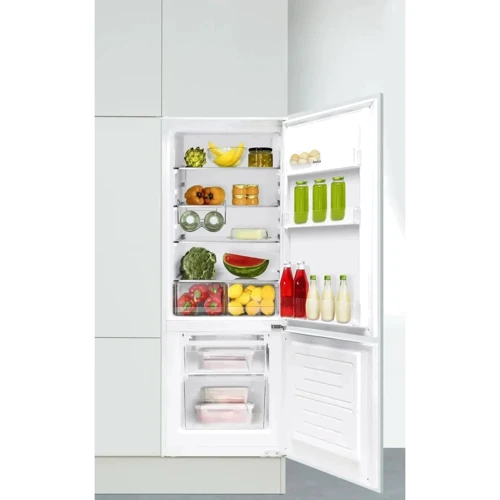 Встраиваемый холодильник Amica BK2265.4i(E)