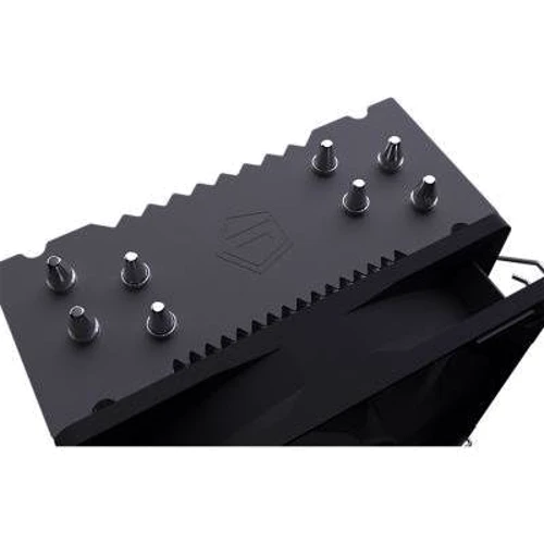 Кулер ID-Cooling SE-224-XT-B: Разъем 4pin