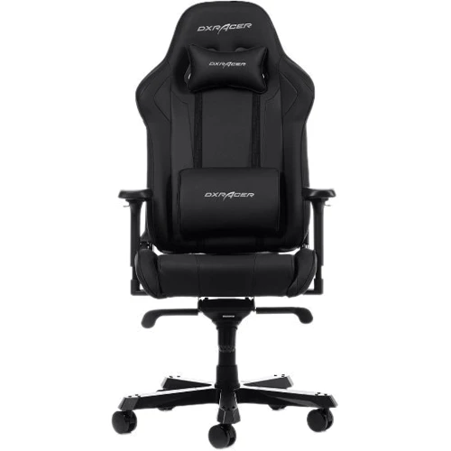 Кресло DXRacer King черное (GC-K99-N-A3-01-NVF) фото 12