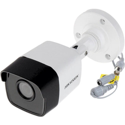 Hikvision DS-2CE16D8T-ITF 2.8 мм: Тип корпуса Цилиндрическая (Уличная)