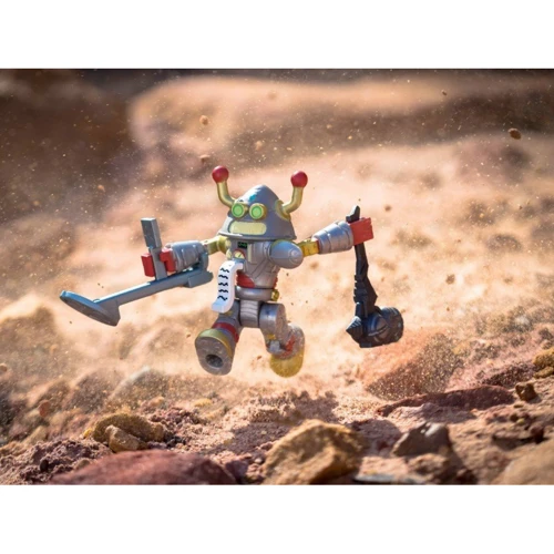 Ігрова колекційна фігурка Roblox Core Figures Brainbot 3000 W7 (ROB0302)
