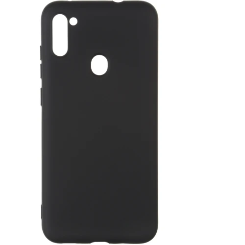 Чехол для телефонов ArmorStandart ICON Case Camera cover Black for Samsung A115 Galaxy A11 / M115 Galaxy M11 (ARM67489)