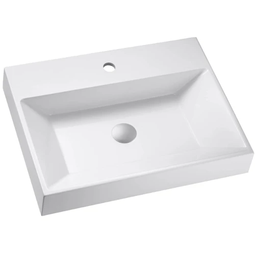 Раковина Granado Nueno White gel