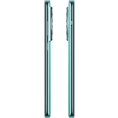 Смартфон OnePlus Ace 2 Pro 16/512Gb Aurora Green Approved Витринный образец фото 3