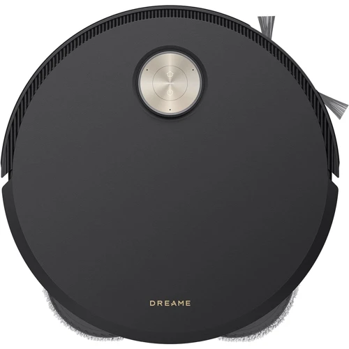 Робот-пилосос Dreame X50 Ultra Black (RLX85CE-6-BL) фото 4