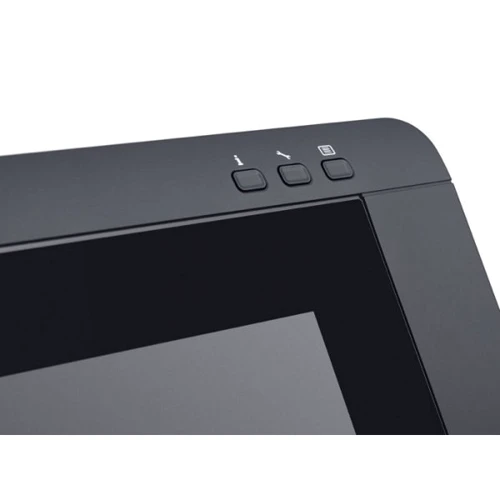 Графічний планшет Wacom Cintiq 22HD (DTK-2200): Робоча поверхня 22 "(479 мм x 271 мм)