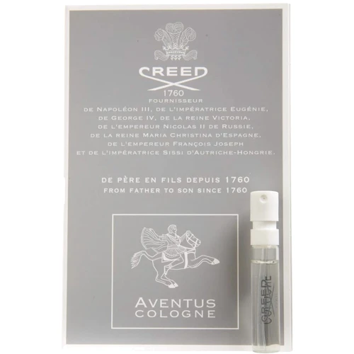 Одеколон Creed Aventus Cologne 2 ml