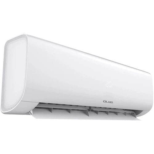 Кондиционер Olmo Edge Inverter New OSH-09FRH2: Вид установки внутреннего блока настенный