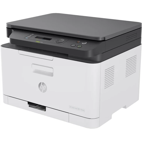 МФУ HP Color Laser M178nw Wi-Fi (4ZB96A): Класс устройства офисный