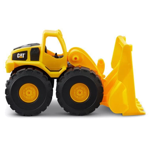 Строительная бригада Погрузчик Funrise CAT 25 см (82023F)