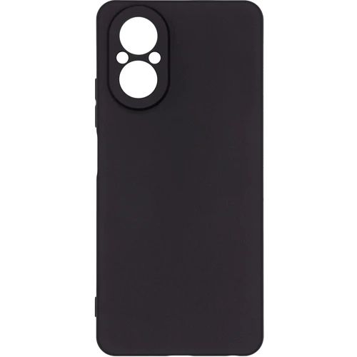 Чехол для телефонов BeCover TPU Case Black for Realme C67 4G (710929)