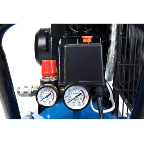 Компрессор EnerSol ES-AC 310-100-2: Тип привода ременной