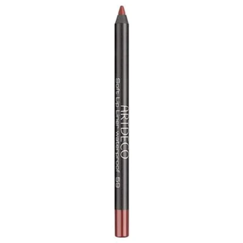 ARTDECO Soft Lip Liner waterproof №059 chai tea Карандаш для губ 1.2g