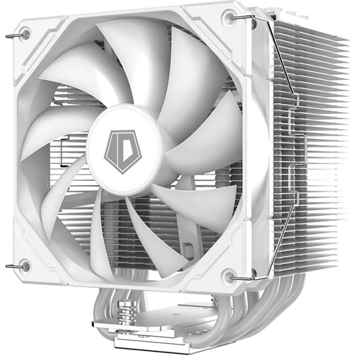 Кулер ID-Cooling ID-COOLING SE-226-XT ARGB Snow: Рівень шуму, dB 30.5