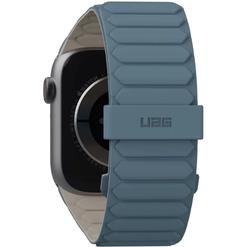 Urban Armor Gear UAG Pathfinder Dune/Cloud Blue (194161118051) для Apple Watch 42/44/45/49mm фото 9