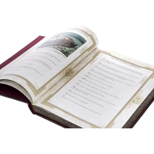 Велика книга успішного керівника: Кількість сторінок 360