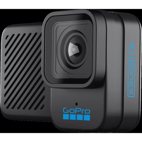 Экшн камера Gopro HERO10 Black Bones (CHDBO-101-master)
