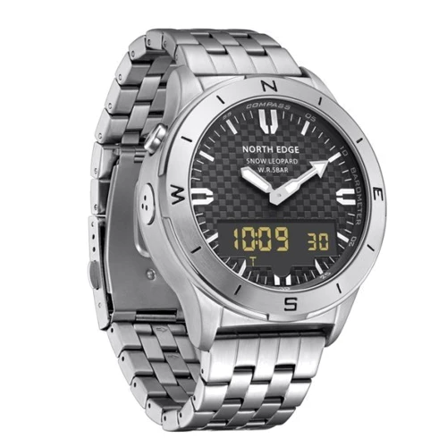 Наручные часы North Edge Snow Leopard 8991: Тип Мужские