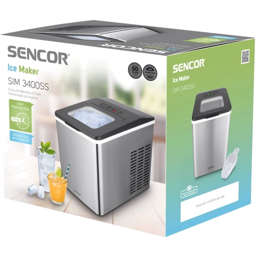Sencor SIM 3400SS