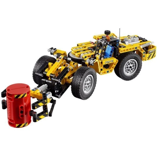 Конструктор LEGO Technic Карьерный погрузчик (42049)