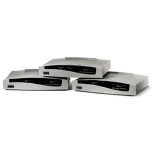 Провідний маршрутізатoр Cisco SB 101