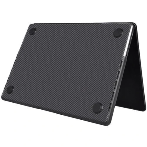 WIWU iKavlar Series Black for MacBook Air 13" 2018-2020/Air 13" 2020 M1: Цвет черный (Black)