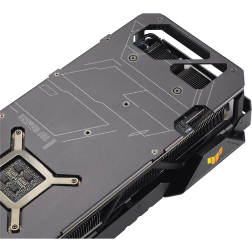 Видеокарта ASUS TUF Gaming GeForce RTX 4090 24GB GDDR6X OG OC Edition (TUF-RTX4090-O24G-OG-GAMING) фото 11