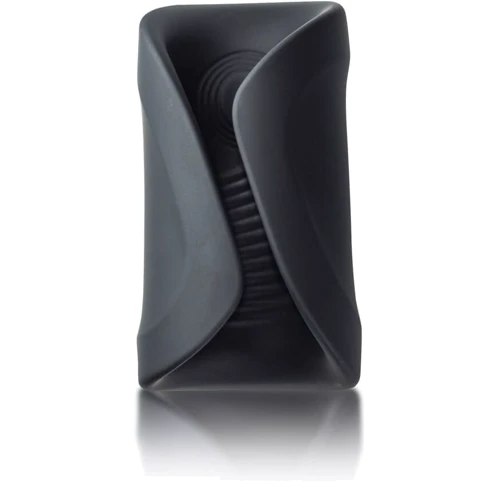 Вибромастурбатор для головки члена Rocks Off Rush, интенсивная стимуляция головки