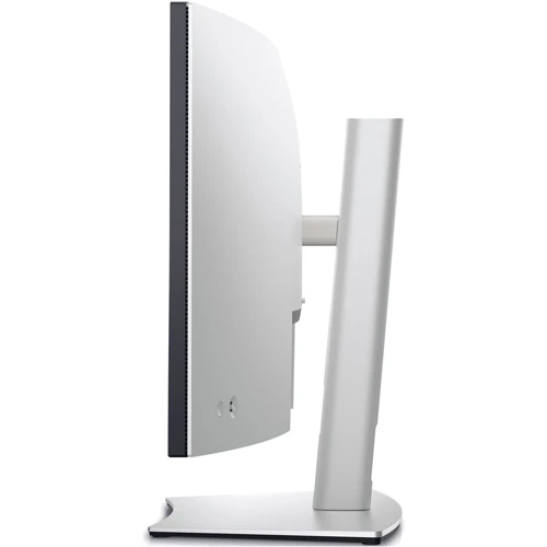 Монитор Dell UltraSharp 34 Curved USB-C Hub U3423WE (210-BFIT): Время реакции, мс 5