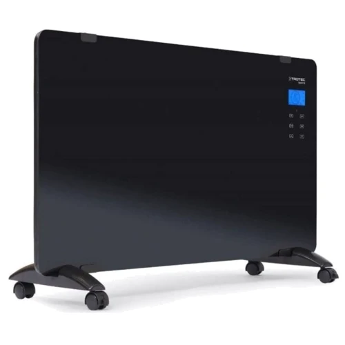 Обігрівач Trotec TCH 2011 E: Тип Конвекционный