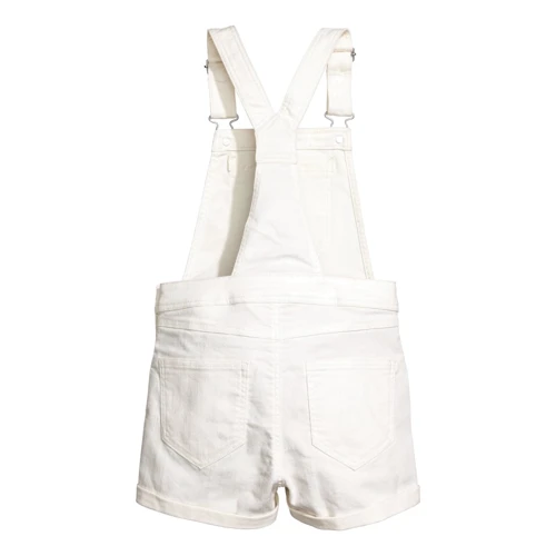 Комбинезон H&M 3984465 170 см белый: Тип Комбинезоны