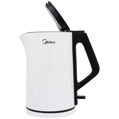 Електрочайник Midea MK-15H01A2WH: Потужність, Вт 2200