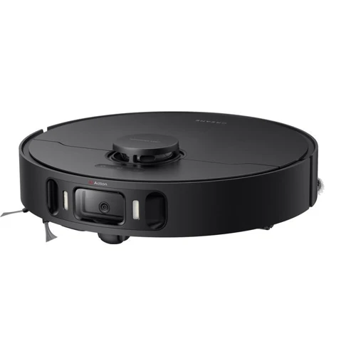 Робот уборщик Dreame Bot L40 Ultra AE Black (RLL77SE-BLACK)