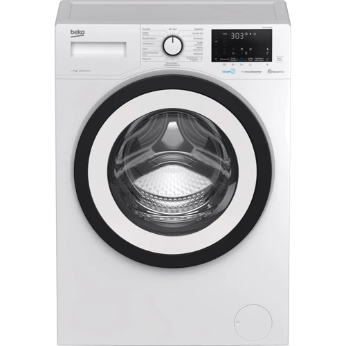 Стиральная машина Beko WUV7632XBW