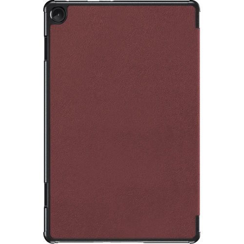 Аксесуар для планшетних ПК BeCover Smart Case Red Wine for Lenovo Tab M10 Plus TB-125F (3rd Gen)/K10 Pro TB-226 10.61" (708307) фото 5
