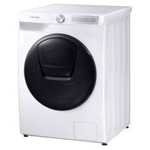Стиральная машина Samsung WD90T654DBH: Сушка есть