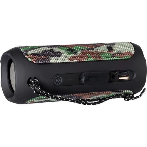Акустика Gelius Pro Infinity 3 GP-BS510SE Army: Подключение Bluetooth